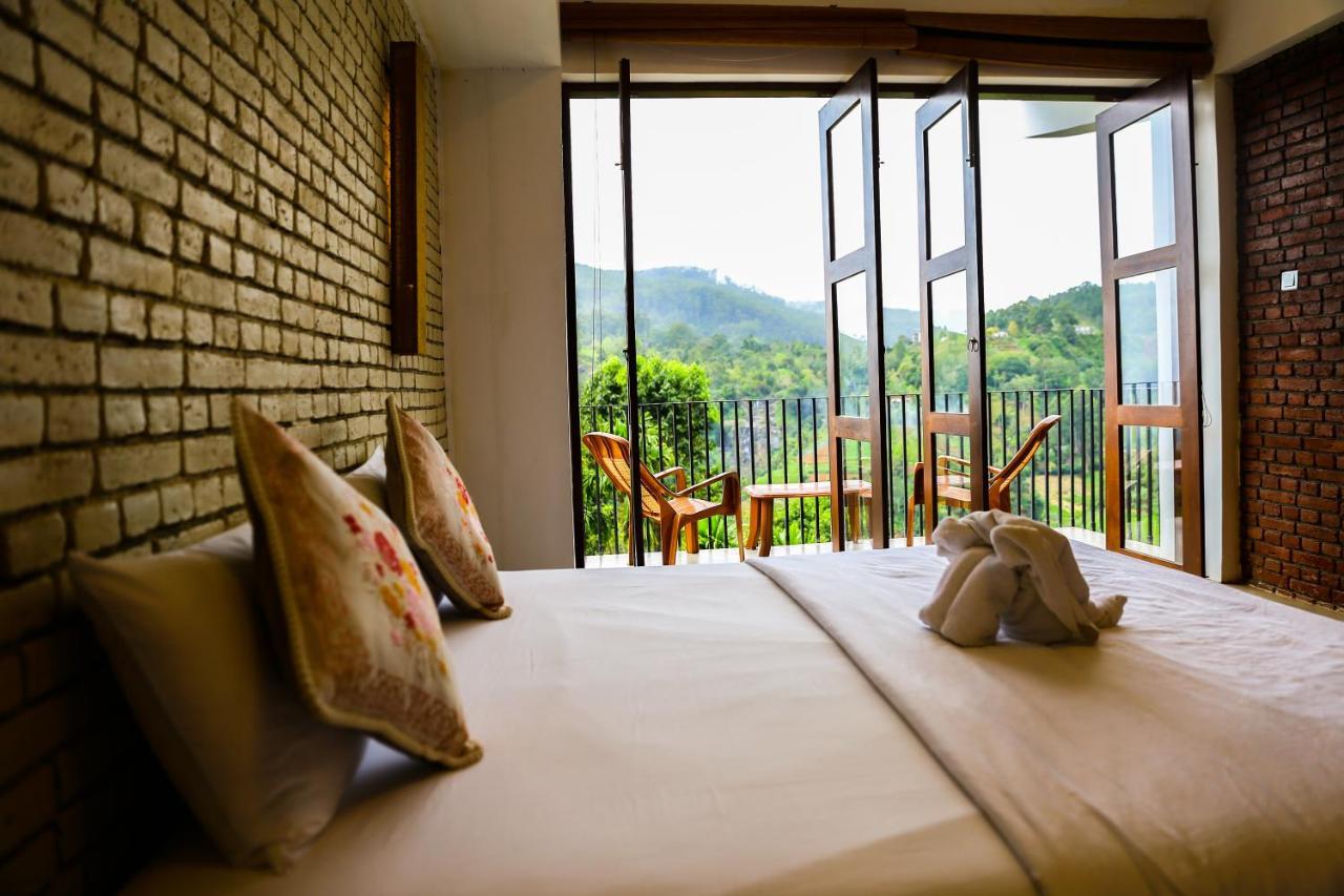 Hillcrest Ella Bed & Breakfast エクステリア 写真