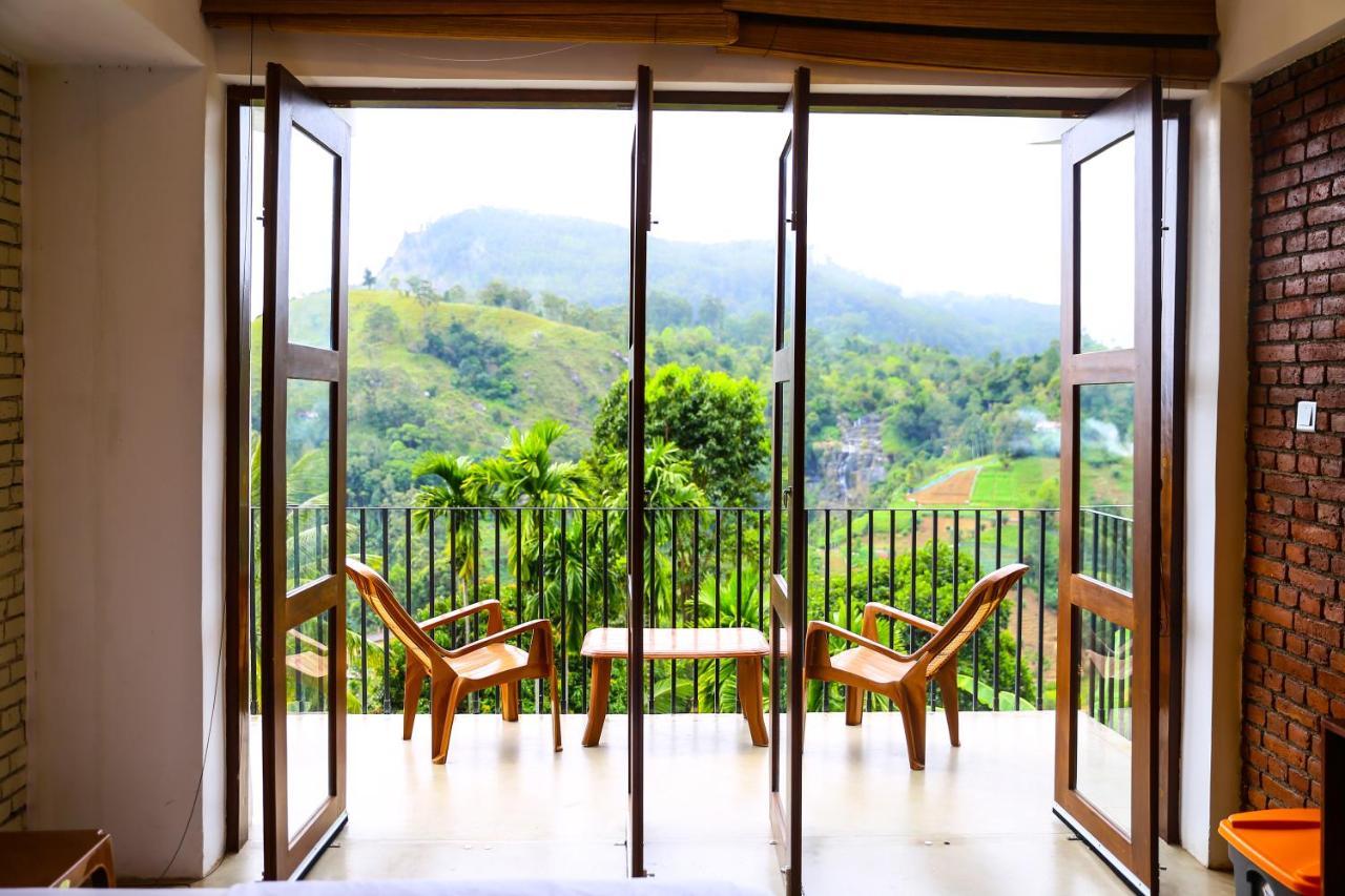 Hillcrest Ella Bed & Breakfast エクステリア 写真