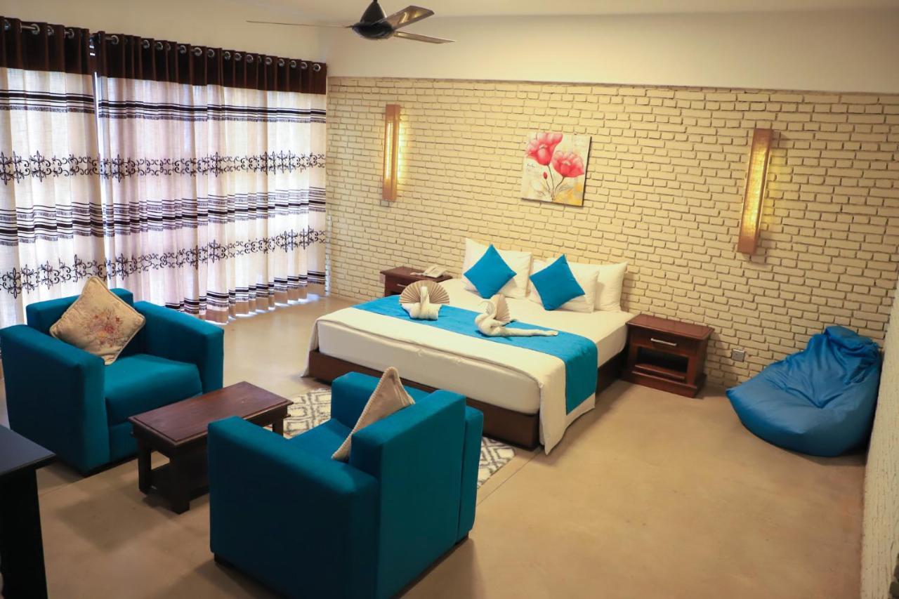 Hillcrest Ella Bed & Breakfast エクステリア 写真