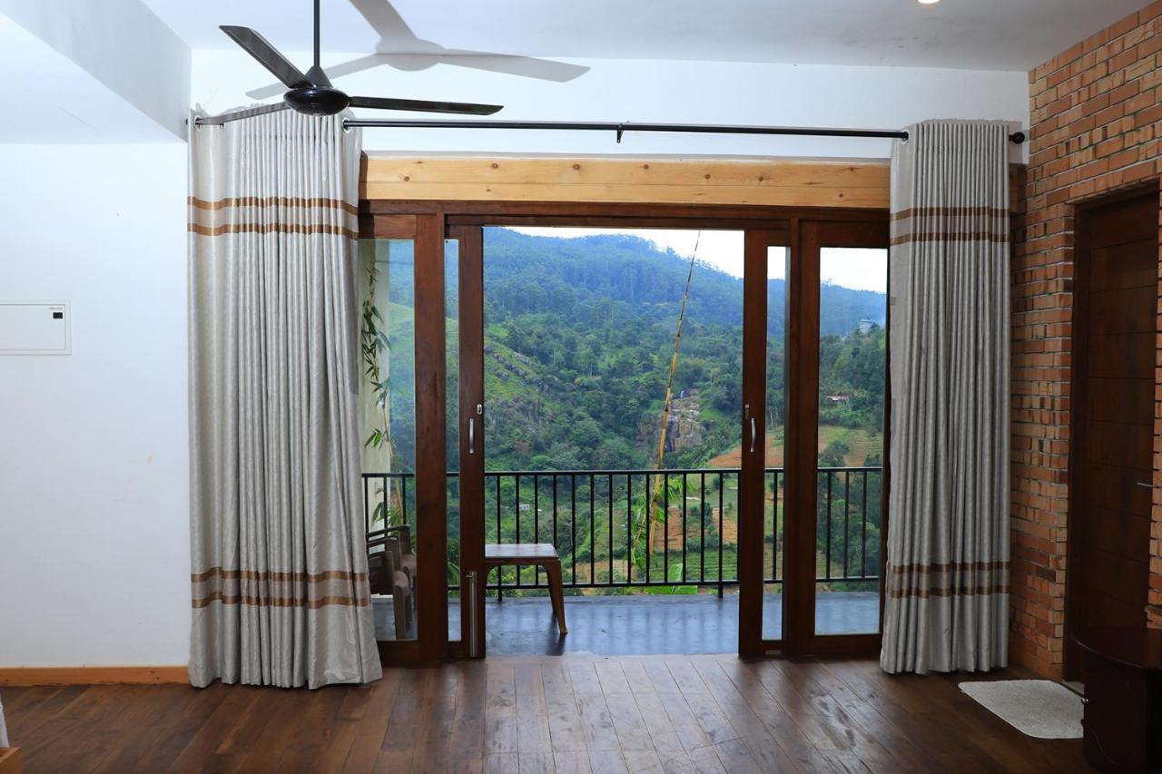 Hillcrest Ella Bed & Breakfast エクステリア 写真